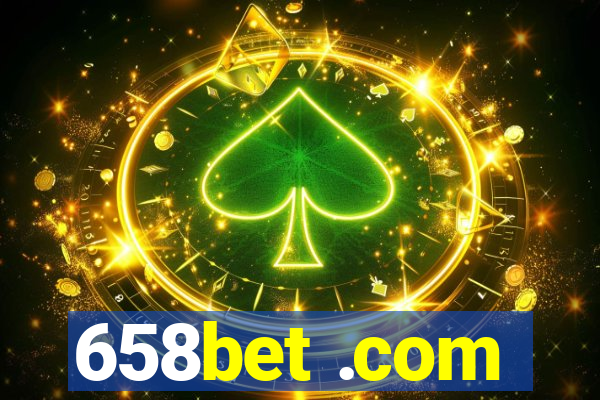 658bet .com